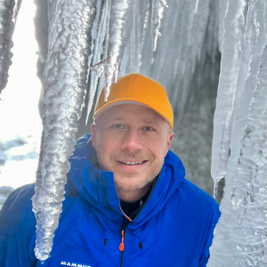 Picture of Arctic Mike