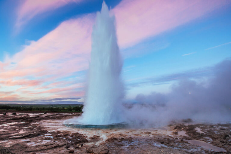 GEYSIR TO VÍK, Private Tours